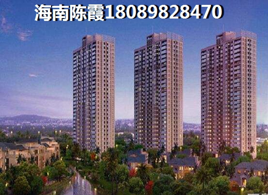 海南东部与西部气候区别，海南适合长期居住吗？